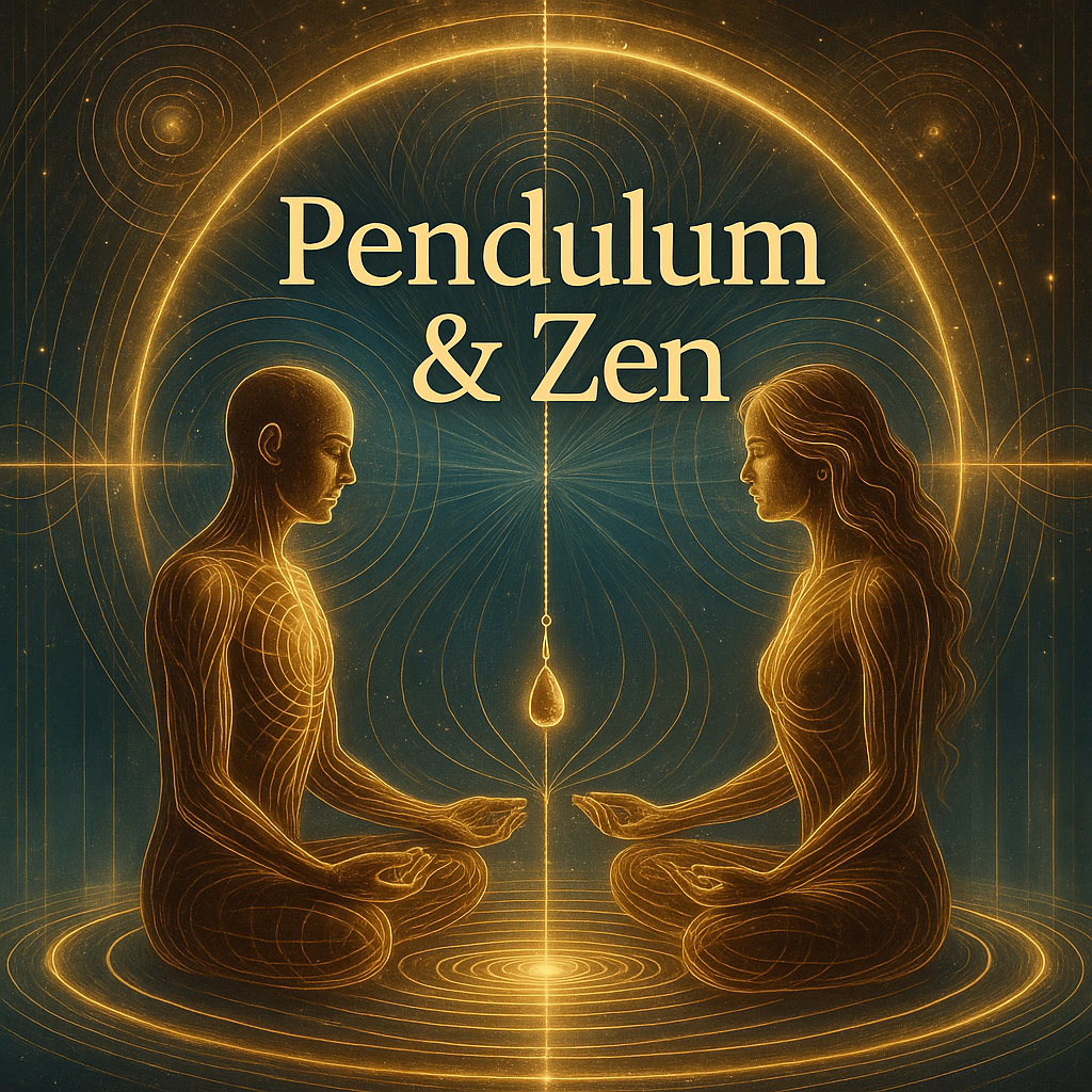 Pendulum & Zen